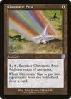Product image for Chromatic Star