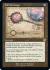 Product image for Clef de nuage