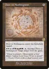 Product image for Door to Nothingness