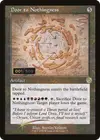 Product image for Door to Nothingness