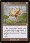 Product image for Gilded Lotus