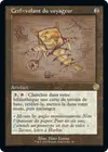 Product image for Cerf-volant du voyageur