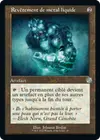 Product image for Revêtement de métal liquide