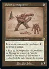 Product image for Golem de magnétite