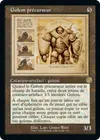 Product image for Golem précurseur