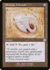 Product image for Pristine Talisman