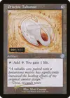 Product image for Pristine Talisman