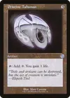 Product image for Pristine Talisman