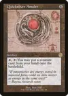 Product image for Quicksilver Amulet