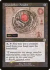 Product image for Quicksilver Amulet