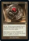 Product image for Amulette de vif-argent