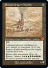 Product image for Ramos, dragon-machine