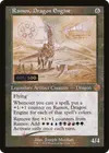 Product image for Ramos, Dragon Engine