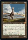 Product image for Ramos, dragon-machine