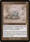 Product image for Sculpting Steel