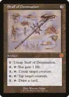 Product image for Staff of Domination