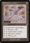 Product image for Staff of Domination