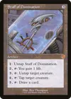 Product image for Staff of Domination