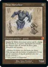Product image for Titan morceleur