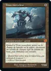 Product image for Titan morceleur