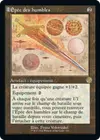 Product image for Épée des humbles