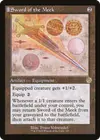 Product image for Sword of the Meek