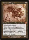 Product image for Wurmcoil Engine