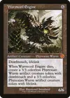 Product image for Wurmcoil Engine