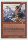 Product image for Balduvian Horde