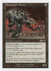 Product image for Clockwork Beast