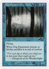 Product image for Fog Elemental