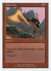 Product image for Lava Axe