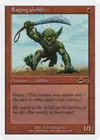 Product image for Raging Goblin