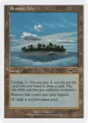 Product image for Remote Isle