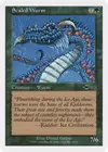 Product image for Scaled Wurm