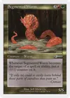 Product image for Segmented Wurm