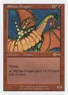 Product image for Shivan Dragon