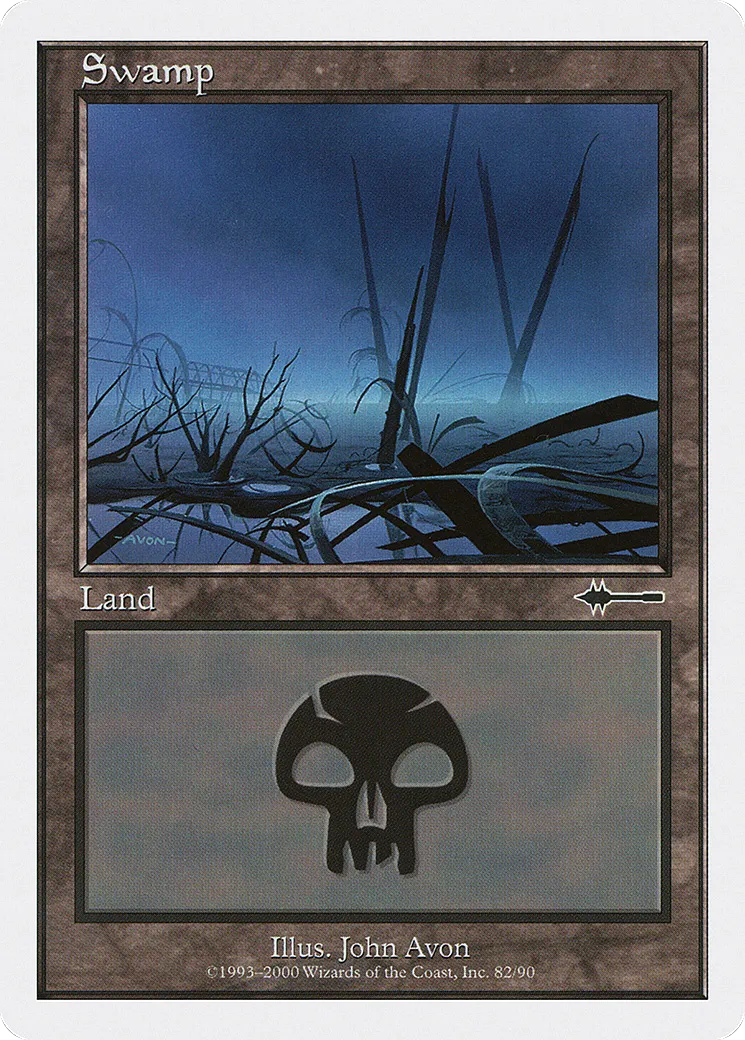 Marais — Beatdown Box Set — Magic: The Gathering