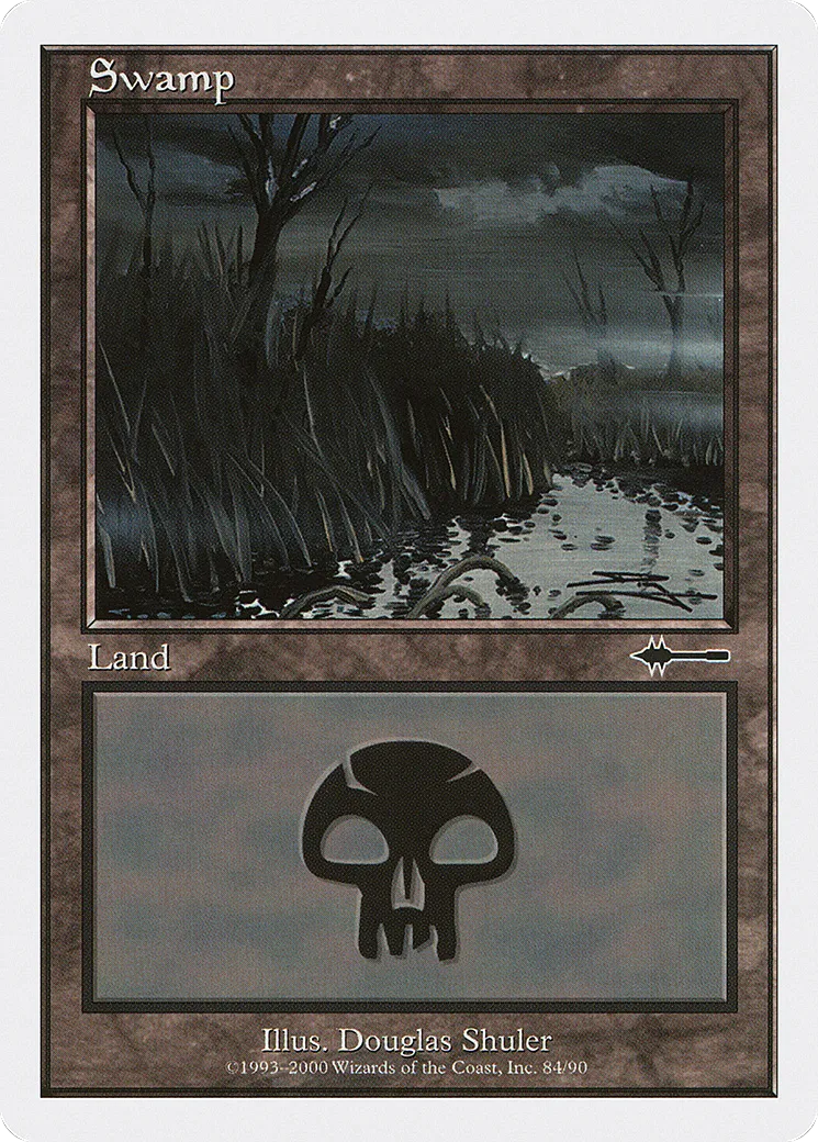 Marais — Beatdown Box Set — Magic: The Gathering