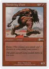 Product image for Thundering Giant