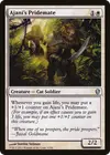 Product image for Ajani's Pridemate