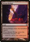 Product image for Akoum Refuge