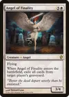 Product image for Angel of Finality