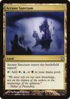Product image for Arcane Sanctum