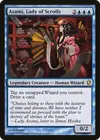 Product image for Azami, Lady of Scrolls