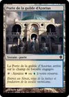 Product image for Porte de la guilde d'Azorius