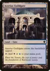 Product image for Azorius Guildgate