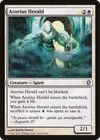 Product image for Azorius Herald