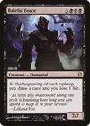 Product image for Baleful Force
