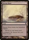Product image for Barren Moor